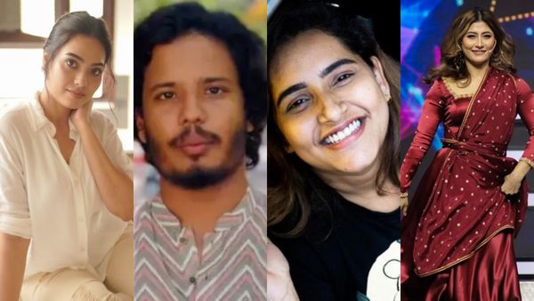 Bigg Boss Day 2 : அணி மாறிய பவி - முத்து.. தேம்பி தேம்பி அழுத ஜாக்குலினை கண்டுக்காத சுனிதா..