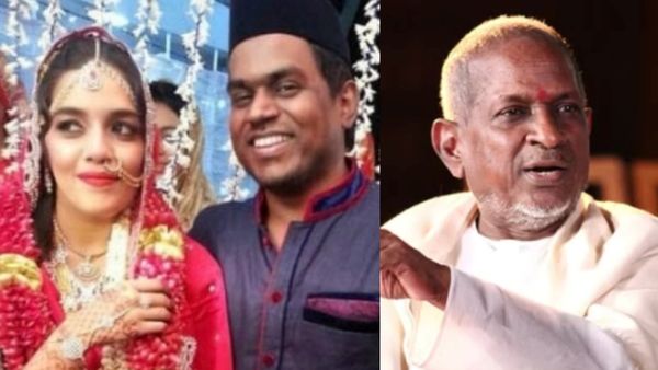 யுவன் மதம் மாறியபோது இளையராஜா ரியாக்‌ஷன்.. என்னோட கல்யாணத்துக்கு இதனாலதான் வரல - மனம் திறந்த யுவன்!