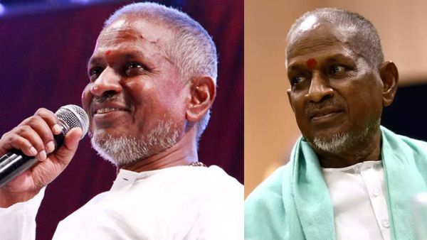 Ilayaraaja: ராஜா ராஜாதான்.. யூடியூப் சேனல் தொடங்கிய இளையராஜா.. முதல் வீடியோவே தரமா இருக்கே!
