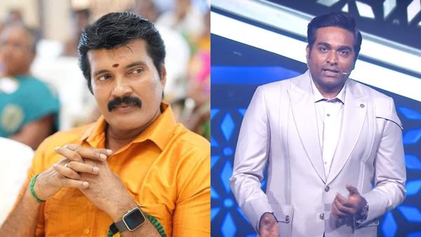 ஆரம்பமே இப்படியா? புகழ்ந்து பேசிய ரஞ்சித்.. நோஸ் கட் கொடுத்த விஜய் சேதுபதி!