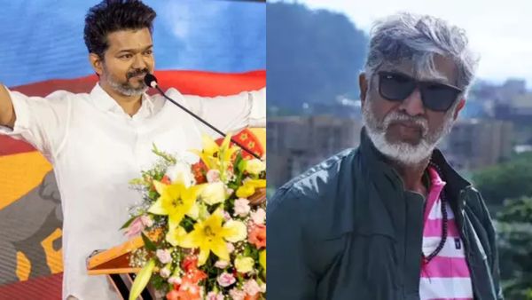 விஜய்யின் தவெக மாநாடு பற்றி அவரிடம் கேளுங்கள்.. நழுவிய எஸ்.ஏ.சந்திரசேகர்.. மீண்டும் பிரச்னையா?