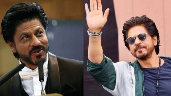 Shah Rukh Khan: இப்படி சாகனும்னு ஆசைப்படுறேன்.. ஷாருக்கானின் பேச்சால் ரசிகர்கள் அதிர்ச்சி!