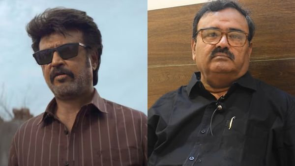 Rajini: வேட்டையன் 850 தியேட்டரில் ரிலீஸ்.. 1000 கோடி வசூல்.. அடித்து சொன்ன திருச்சி ஸ்ரீதர்!