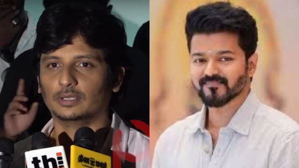 Vijay TVK: விஜய்யின் தவெக மாநாட்டிற்கு போவேன் - பிரஸ் மீட்டில் பளிச்சுனு சொன்ன முன்னணி நடிகர்