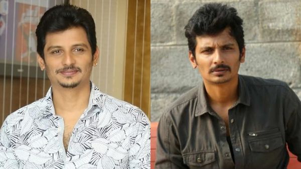 Jiiva: நான் இந்த ஜாதி.. எனக்கு அது ரொம்ப முக்கியம்.. செய்தியாளர் சந்திப்பில் தயங்காமல் பேசிய ஜீவா