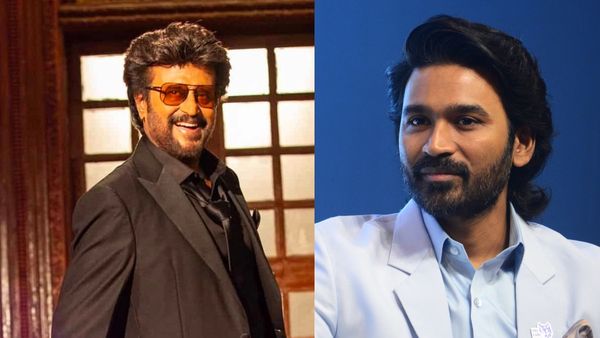 வேட்டையாடும் ரஜினியின் வேட்டையன்.. மருமகன் தனுஷ் என்ன சொல்லிருக்காரு பாருங்க