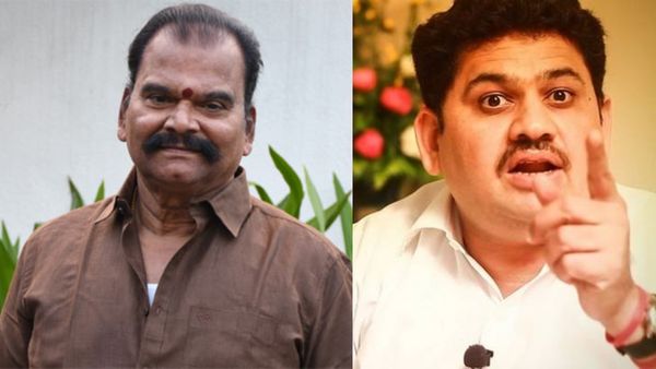 குரைக்கும் நாய் குரைக்கட்டும்.. வாயை விட்ட பயில்வான் ரங்கநாதன்.. பஞ்சராக்கிய வெங்கடேஷ் பட்