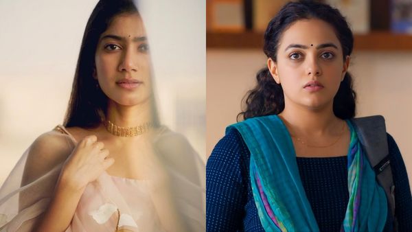 தேசிய விருதுக்கு நான் தகுதியானவள் இல்லையா? சாய் பல்லவியை அட்டாக் செய்த நித்யா மேனன்.. என்ன நடந்தது?