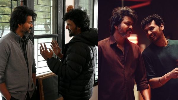 One Year Of Leo: ட்ரெண்டாகும் லியோ 2.. லோகேஷ் கனகராஜ் ட்வீட்.. தளபதி க்ரீன் சிக்னல் கொடுத்துட்டாரா?