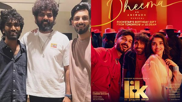 விக்னேஷ் சிவன் இயக்கும் LIK.. நாளை வெளியாகும் ஃபர்ஸ்ட் சிங்கிள்.. காரணம் தெரியுமா?