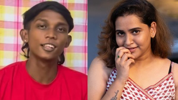 பிக் பாஸ் வீட்டில் பெண்களை தப்பா பார்த்தாரா ஜெஃப்ரி?.. ஜாக்குலின் ஆரம்பித்த பிளேம் கேம்.. போன சீசன்?