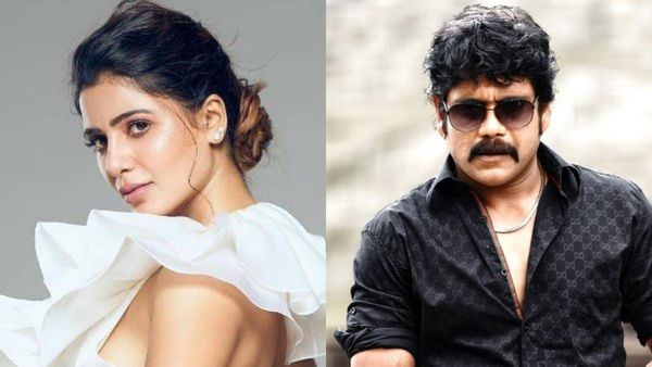 Samantha: சமந்தா குறித்து எக்குத்தப்பாக பேசிய அமைச்சர்.. முன்னாள் மாமனார் என்ன செஞ்சு இருக்காரு பாருங்க