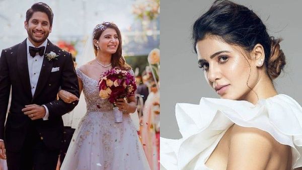 Samantha: மரியாதையா நடந்துக்கோங்க.. விவாகரத்து குறித்து சர்ச்சையாகப் பேசிய அமைச்சரை விளாசிய சமந்தா!