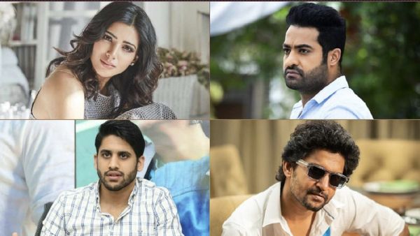 சமந்தாவை தப்பா சொன்னதும் பொங்கி எழுந்த டோலிவுட்.. வாய் மூடிக் கிடக்கும் கோலிவுட் நடிகர்கள்!