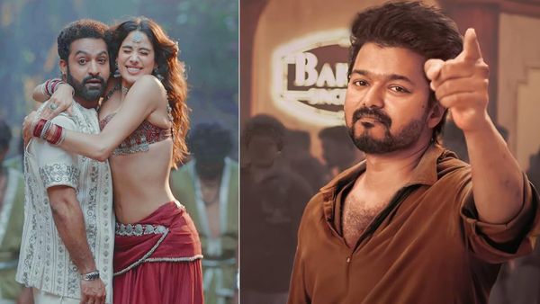 Devara Day 6 Box Office: 400 கோடி கிளப்பில் இணைந்ததா தேவரா?.. கோட் லைஃப் டைம் வசூலுக்கு வேட்டு?