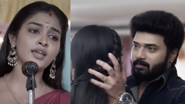 கார்த்திக் வலையில் சிக்கிய ஐஸ்வர்யா.. கார்த்திகை தீபம் இன்றைய எபிசோடு அப்டேட்!