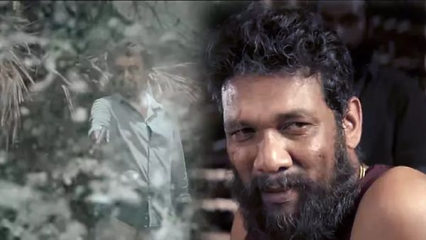 டக்குனு எழுந்து நின்ற ரஜினி.. திகைத்துப்போன வில்லன் நடிகர்.. வேட்டையன் படப்பிடிப்பில் நடந்தது என்ன!