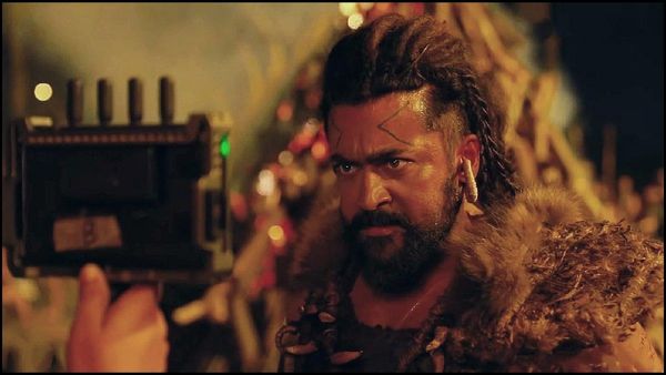 வேட்டையனிடமிருந்து பின்வாங்கிய கங்குவா.. இம்மாத இறுதியில் கங்குவா இசை வெளியீட்டு விழா?