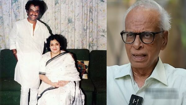 Rajini: ஓட்டலில் நடந்த தாக்குதல்.. லதாவை ரகசிய திருமணம் செய்த ரஜினி..காந்தராஜ் சொன்ன தகவல்!