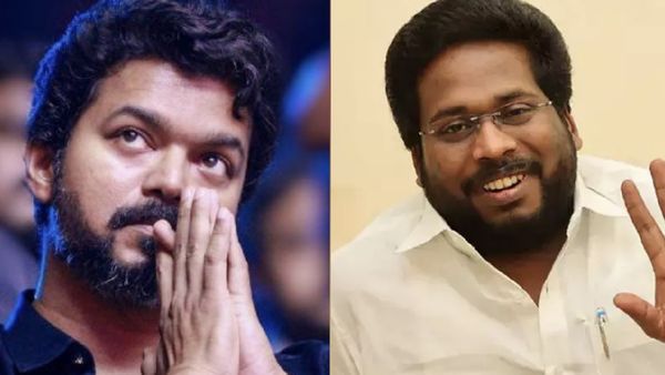 Vijay: விஜய் இவராலேயே அசிங்கப்படப் போகின்றார்.. அரசியல்வாதியின் பேச்சினால் ஆடிப்போன தளபதி ரசிகர்கள்!