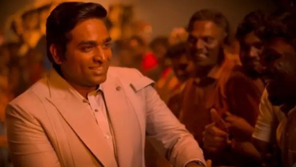 Bigg Boss Tamil 8: விஜய் சேதுபதியின் முழுப்பெயர் இதுவா?.. பிக் பாஸ் வாய்ஸ் ஆரம்பமே அசத்திட்டாரே!