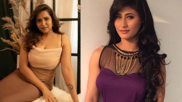 உங்களுக்கு என்ன நான் படுக்கணுமா?.. பிக்பாஸ் 8 இரண்டாவது நாள்.. ஜாக்குலினை வைத்து செய்த சுனிதா