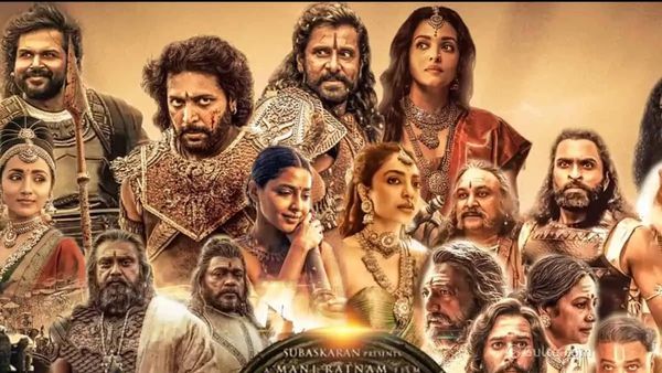 70th National Film Awards 2024: 4 தேசிய விருதுகளை வென்ற பொன்னியின் செல்வன்.. மணி சார் டீம் சம்பவம்!