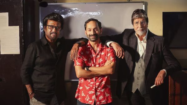 வேட்டையன் முதல் வார வசூல் எப்படி இருக்கும்?.. விஜயதசமி டிக்கெட் புக்கிங் சூடு பிடிக்குதா?