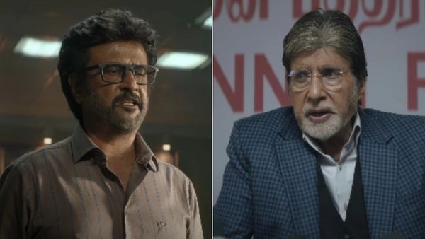 அமிதாப் பச்சன் நடித்தும் இவ்வளவு தானா?.. இந்தியில் அடிவாங்கிய வேட்டையன்.. ரஜினிக்கு வந்த சோதனை!