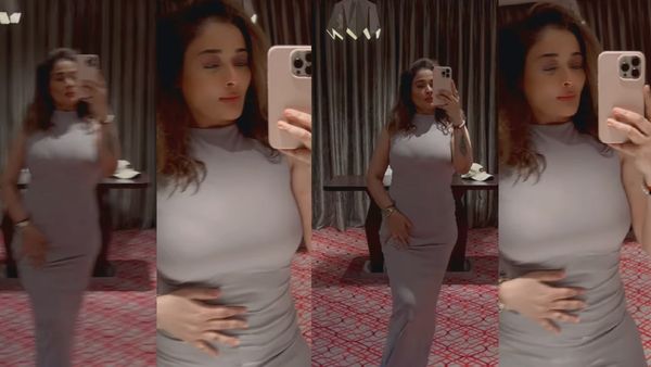 Kiran: அம்மணிக்கு என்ன ஆச்சு.. இப்படி இவங்கள பார்த்ததே இல்லையே.. முழுசா மாறிய கிரண்!