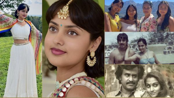 62 வயதாகும் மாதவி.. அவரோட அழகான மகளை பார்த்து இருக்கீங்களா.. இன்னைக்கு பிறந்தநாளாம்.. வாவ்!