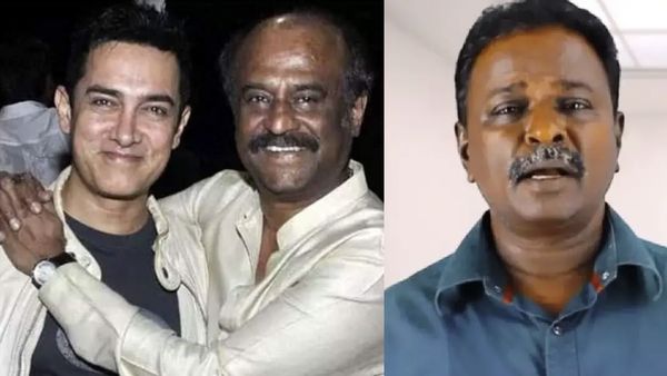 அமீர்கானுக்கே படம் ஓடல.. கூலி படமும் காலி?.. அட்வான்ஸ் புக்கிங்கில் கலாய்க்கும் ப்ளூ சட்டை மாறன்!