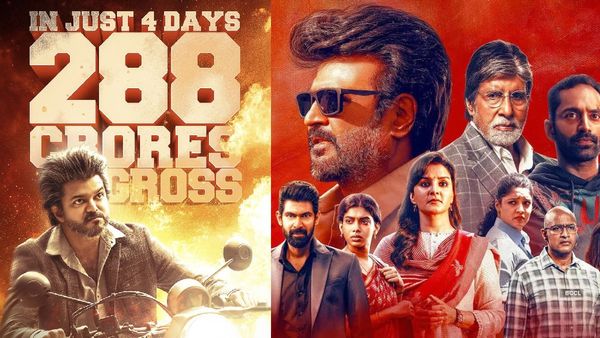 Vettaiyan vs GOAT: 3வது நாளில் வேட்டையன் வசூல் முன்னேற்றம்.. கோட் லைஃப் டைமுக்கு வேட்டு வைக்குமா?