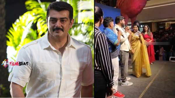 Ajithkumar: பரிதாபங்கள் கோபி சுதாகர் முன் தஞ்சையை அலறவிட்ட அஜித் ரசிகர்கள்.. என்னதான் நடந்துச்சு?