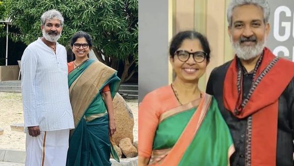 தினமும் மனைவியின் காலை பிடித்துவிடும் ராஜமௌலி.. இவருக்குள் இப்படி ஒரு முகமா?