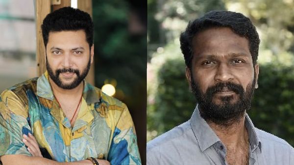 Jayam Ravi: எனக்கு ஒரு கெட்டப்பழக்கம் இருக்கு.. ஓப்பனாக பேசிய ஜெயம் ரவி!