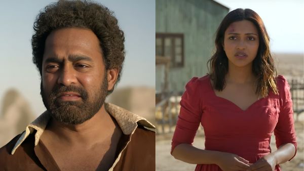 ஆண்மையில்லாத கணவனின் சைக்கோ புத்தி.. அடுத்தடுத்து நடக்கும் ட்விஸ்ட்.. லெவல் கிராஸ் விமர்சனம்!