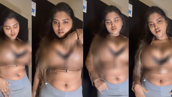 Elakkiya: மழை அடிச்சு கொட்டுது.. இலக்கியா போட்ட ஆட்டத்தை பாருங்க!