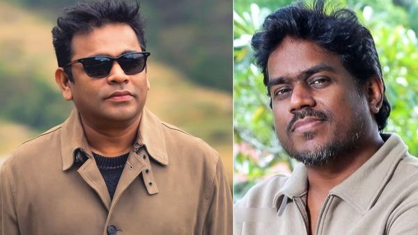 நான் இசையமைப்பாளராகறதுக்கு ஏஆர் ரஹ்மான்தான் காரணம்.. வெளிப்படையாக பேசிய யுவன் சங்கர் ராஜா!