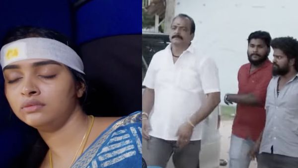 தீபாவை கொல்ல வரும் ரௌடி.. கார்த்திக் காப்பாற்றுவானா? கார்த்திகை தீபம் இன்றைய எபிசோட்!