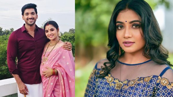 அன்ஷிதாவுக்கு மறைமுகமாக அதைக் கொடுத்த அர்னவ்.. 'அம்புட்டு நல்லவனா நீ' என கலாய்க்கும் பாய்ஸ்!