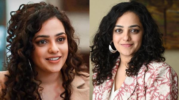 Nithya menon: அதை பார்க்கவே மாட்டேன்.. என்னோட சந்தோஷத்துக்கு காரணம்.. நித்யா மேனன் பகிர்ந்த சீக்ரெட்