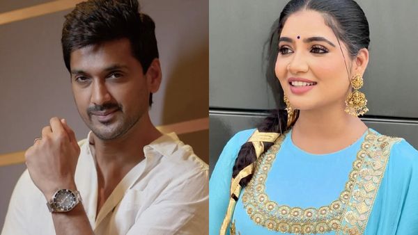 சொம்பு தூக்கி.. போற போக்கை பார்த்தா காதலர்களை பிரித்து தான் அனுப்புவாங்க போல.. அன்ஷிதா அப்செட்!