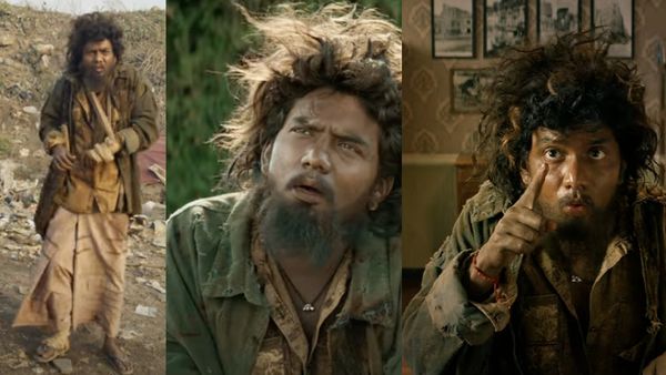 Bloddy Beggar movie: ஒரு ஊர்ல ஒரு பிச்சைக்காரன் இருந்தானாம்.. வெளியானது பிளடி பெக்கர் பட ட்ரெயிலர்!