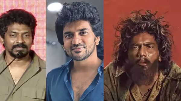 பிளடி பெக்கர் படத்துக்கு கவின் ஹீரோவா.. வேணாம்னு சொன்னேன்.. அப்ப நெல்சன் திலீப்குமார் சாய்ஸ் யாரு?