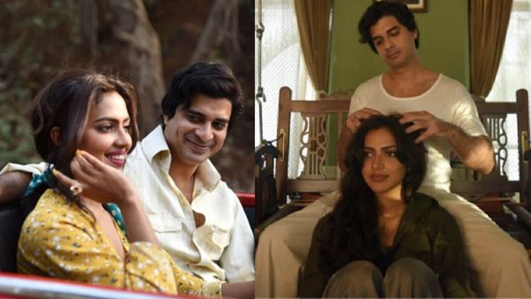 அமலாபால் நடித்த விவகாரமான வெப் சிரீஸ் விமர்சனம்.. இப்படியெல்லாம் கூடவா நடிச்சு இருக்காங்க?