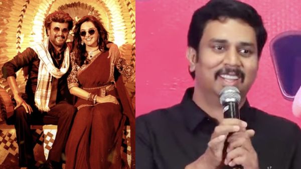 Rajinikanth: வேட்டையன் படத்தில் மிகப்பெரிய Gutsடன் நடித்த ரஜினிகாந்த்.. டிஜே ஞானவேல் சொல்றத பார்த்தா?