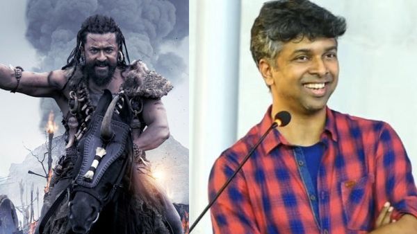 Kanguva First Review: கங்குவா எப்படி இருக்கு? 2000 கோடிக்கு கன்டன்ட் இருக்கா? மதன் கார்க்கி விமர்சனம்