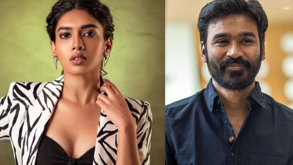 தனுஷ் ரொம்ப டிசிப்ளின்.. உசுரே நீதானே.. தங்கச்சி பாசம்னா இப்படி இருக்கணும்.. துஷாரா விஜயன் பளிச்!