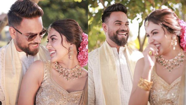 Anju Kurian: பிரேமம் பட நடிகை அஞ்சு குரியனுக்கு நிச்சயதார்த்தம்.. அவங்க சொன்ன விஷயம்தான் ஹைலைட்!